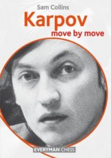 Collins, S. Karpov, move by move