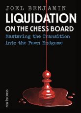 Benjamin, J. Liquidation on the chess board