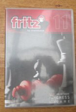 Chessbase Fritz 11, The Ultimate chess game