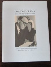 Orbaan, I. Constant Orbaan, schaker arbiter journalist