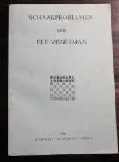 NBPV Schaakproblemen van Ele Visserman
