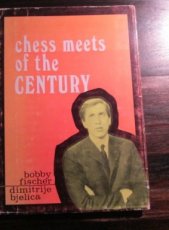 28281 Fischer, B. Chess meets of the Century