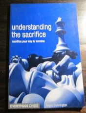 Dunnington, A. Understanding the sacrifice