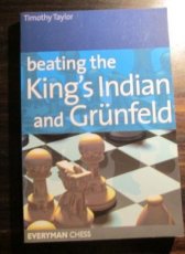 Taylor, T. Beating the King's Indian and Grünfeld