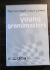 28423 Motwani, P. The most instructive games of the young grandmasters