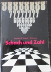 Bonsdorff, E. Schach und Zahl