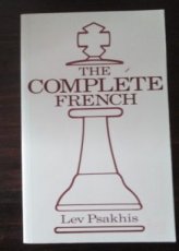 Psakhis, L. The complete french