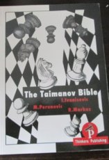 Ivanisevic, I. The Taimanov Bible