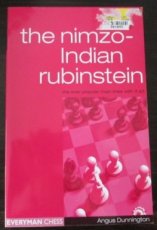 Dunnington, A. The nimzo-indian Rubinstein
