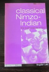 Lalic, B. Classical Nimzo-Indian, the ever popular 4Qc2