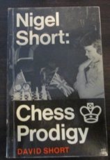 Short, D. Nigel Short: chess Prodigy