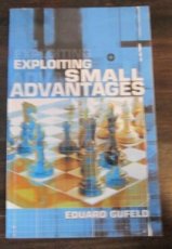 28718 Gufeld, E. Exploiting small advantages