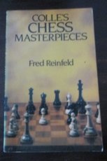 28849 Reinfeld, F. Colle's chess masterpieces