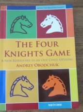 Obodchuk, A. The four Knights Game