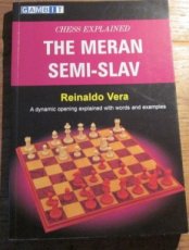 29198 Vera, R. The Meran Semi-slav