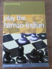 Dearing, E. Play the Nimzo-Indian