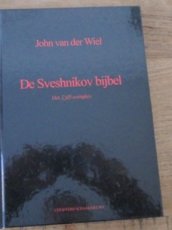 Wiel, J. van der De Sveshnikov bijbel, het Pd5-complex