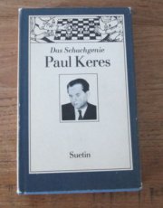 29311 Suetin, A. Das Schachgenie Paul Keres