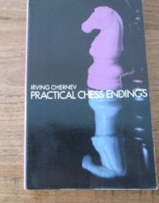 Chernev, I. Practical chess endings