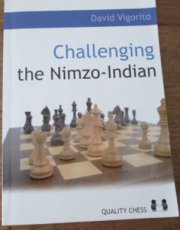 Vigorito, D. Challenging the Nimzo-Indian