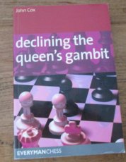 Cox, J. Declining the Queen's Gambit