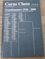 Oudeman, M. Corus Chess Grandmasters 1938-2008