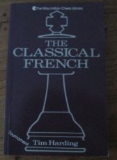 Harding, T. The classical french