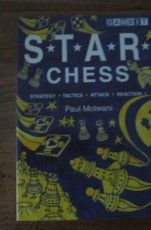 29684 Motwani, P. STAR (Strategy, Tactics, Attack, Reaction) chess