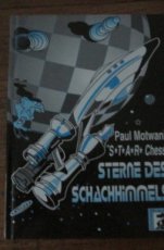 29685 Motwani, P. S.T.A.R. chess Sterne des Schachhimmels