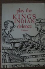 Marovic, D. Play the King's Indian defence