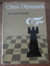 29823 Földeak, A. Chess Olympiads