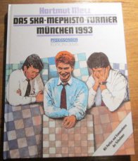 Metz, H. Das Ska-Mephisto-Turnier München 1993