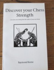 30050 Keene, R. Discover your chess strength