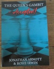 30097 Arnott, J. The Queen's Gambit accepted