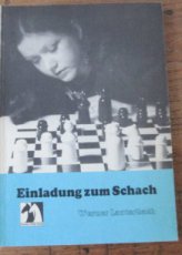 Lauterbach, W. Einladung zum Schach