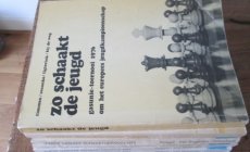Gasunie schaaktoernooi 1976-1990