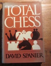 30214 Spanier, D. Total chess