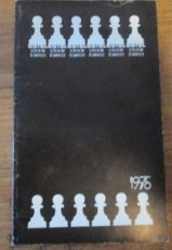 30235 Viering, W. Estel schaaktoernooi 1975