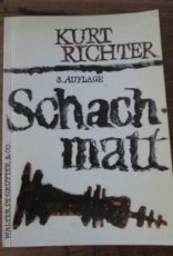 30310 Richter, K. Schachmatt