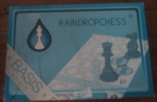 Raindropchess, Basis