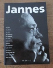 30364 Kiers, J. Jannes, profiel van de bijzondere denksporter Jannes van der Wal