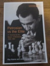 30419 Keene, R. Petrosian vs the Elite