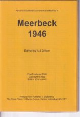 30502 Gillam, A. Meerbeck 1946, no 76
