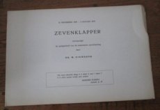 30589 Niemeijer, M. Zevenklapper