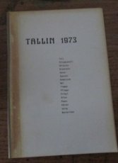 Timman, J. Tallinn 1973