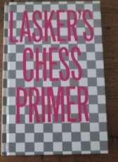 30699 Lasker, E. Lasker's chess primer