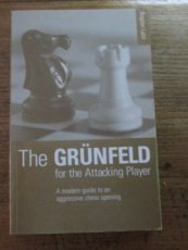 30794 Lalic, B. The Grünfeld for the attacking player