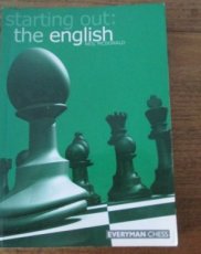 McDonald, N. Starting out: The english