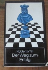31025 Koblenz, A. Der Weg zum Erfolg band 2