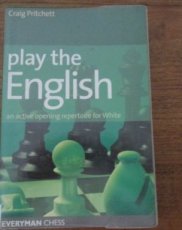 31080 Pritchett, C. Play the English